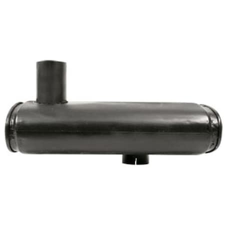 Aftermarket V2682164 New Muffler Fits Case-IH Farm Tractor Models Maxxum 5250 5130 A184475